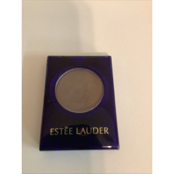 Estee Lauder 9C Midnight Compact Disc Eyeshadow 0.08 oz 2.25g No Box - Picture 1 of 3